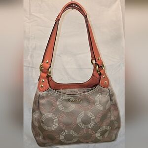 Coach Ashley Women's Bag